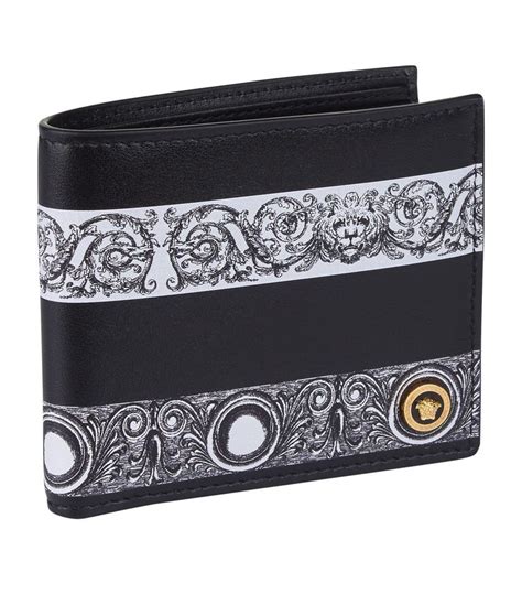 versace dress fake|authentic versace wallet.